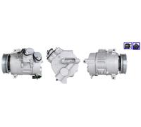 Lucas Compresor, aire acondicionado para FORD: Transit/Tourneo, Galaxy, S-Max, Edge (Ref: ACP01239)