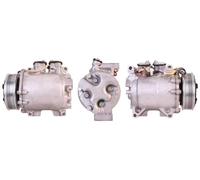 Lucas Compresor, aire acondicionado para HONDA: Accord (Ref: ACP948)