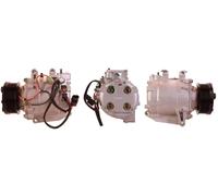 Lucas Compresor, aire acondicionado para HONDA: CR-V (Ref: ACP856)
