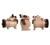 Lucas Compresor, aire acondicionado para HYUNDAI: i10 & KIA: Picanto (Ref: ACP871)