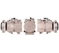 Lucas Compresor, aire acondicionado para HYUNDAI: Terracan (Ref: ACP479)