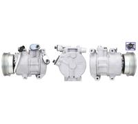 Lucas Compresor, aire acondicionado para KIA: Carens (Ref: ACP01056)
