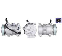 LUCAS ACP01129 Compresor, aire acondicionado