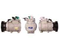 Lucas Compresor, aire acondicionado para KIA: Sorento (Ref: ACP776)