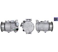 Lucas Compresor, aire acondicionado para LEXUS: IS (Ref: ACP01217)