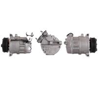 Lucas Compresor, aire acondicionado para MAZDA: 5, 3 & FORD: C-Max, Focus, Mondeo, Galaxy & VOLVO: V50, S60, V40, C30, V60, S40 (Ref: ACP01016)