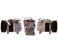 Lucas Compresor, aire acondicionado para MAZDA: 6 (Ref: ACP910)