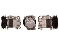 Lucas Compresor, aire acondicionado para MAZDA: 626, 323, Premacy (Ref: ACP328)