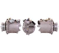 Lucas Compresor, aire acondicionado para MITSUBISHI: Grandis (Ref: ACP651)
