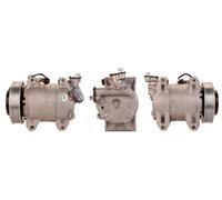 LUCAS ACP694 Compresor, aire acondicionado