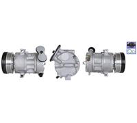 Lucas Compresor, aire acondicionado para OPEL: Corsa (Ref: ACP01161)