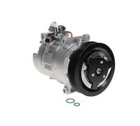 Compresor del aire acondicionado R 134 a PAG 46 ACP836 LUCAS para RENAULT