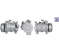 Lucas Compresor, aire acondicionado para SUZUKI: SX4, Vitara (Ref: ACP01226)