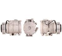 Lucas Compresor, aire acondicionado para TOYOTA: Hiace, Land Cruiser, Hilux, Dyna (Ref: ACP315)