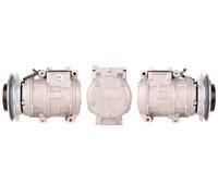 Lucas Compresor, aire acondicionado para TOYOTA: Land Cruiser (Ref: ACP285)