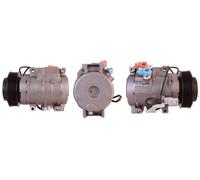 Lucas Compresor, aire acondicionado para TOYOTA: Land Cruiser (Ref: ACP978)