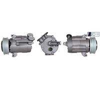 Lucas Compresor, aire acondicionado para VAUXHALL: Antara & CHEVROLET: Captiva & OPEL: Antara (Ref: ACP01381)
