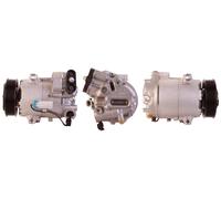 Lucas Compresor, aire acondicionado para VAUXHALL: Astra, Meriva & OPEL: Zafira, Meriva, Astra (Ref: ACP938)
