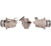 Lucas Compresor, aire acondicionado para VAUXHALL: Astra, Zafira & OPEL: Zafira, Astra (Ref: ACP557)