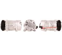 Lucas Compresor, aire acondicionado para VOLKSWAGEN: Transporter (Ref: ACP202)