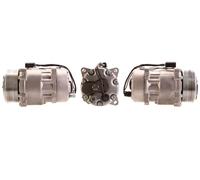 Lucas Compresor, aire acondicionado para VOLVO: 460, 440 (Ref: ACP464)