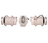 Lucas Compresor, aire acondicionado (Ref: ACP665)