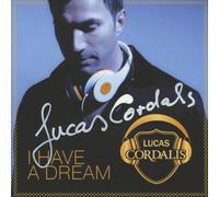 Lucas Cordalis - I Have a Dream