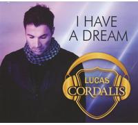 Lucas Cordalis - I Have a Dream