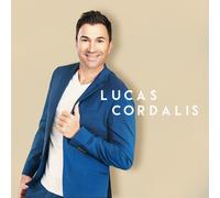Lucas Cordalis Lucas Cordalis (CD)