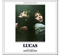 Lucas, Dave Grusin, Varese-Club-Series [Soundtrack] [Audio CD] [Import-CD] [limited]