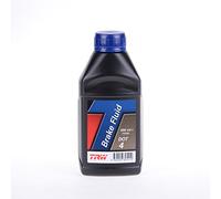 Lucas de líquido de frenos DOT 4 500 ml para BN 251 | BN 302 | BN 600 GT | BN 600 R | TnT 1130 R | TnT 899 | TRE 1130 K | TRE 1130 K Amaz