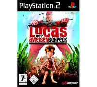 Lucas der Ameisenschreck [Importación alemana]