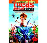 Lucas der Ameisenschreck - Warner Kids Edition [Alemania] [DVD]