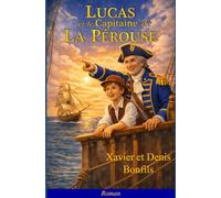 Lucas et le Capitaine de La Pérouse