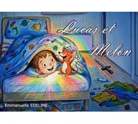 Lucas et Melon