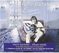 Pierre Bachelet - Essaye