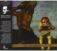 Lucas,Gary - Busy Being Born