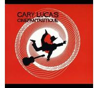 Lucas,Gary - Cinefantastique