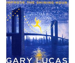 LUCAS Gary - Improve the shinning hour