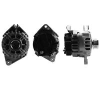 LUCAS Generador 110A 12V para Renault Kangoo/Grand 1.6