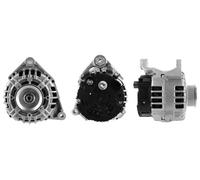 LUCAS Generador 120A 14V para Audi Allroad 2.5 Tdi Quattro 2.4