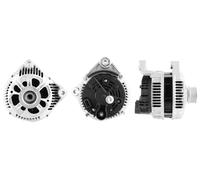 LUCAS Generador 120A 14V para BMW 5er Touring 530d 525d 520d 320d