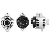LUCAS Generador 120A 14V para Opel Zafira B 1.9CDTI LRA02809