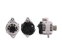 LUCAS Generador 140A 14V para Opel Astra J Caravan 2.0 CDTI