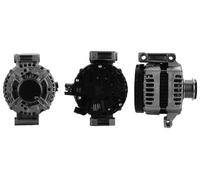 LUCAS Generador 150A 14V para Ford Mondeo IV Familiar