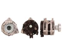 LUCAS Generador 150A 14V para Ford S-MAX 1.8 TDCI LRA02979