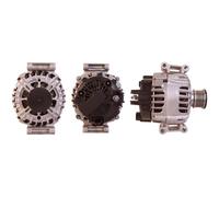 LUCAS Generador 150A 14V para Mercedes-Benz Clase C 200 250 E