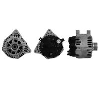 LUCAS Generador 150A 14V para Peugeot 607 3.0 V6 24V LRA02795
