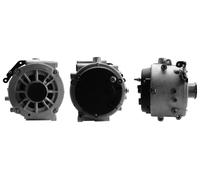 LUCAS Generador 190A 12V para Mercedes-Benz Clase E T-Model S