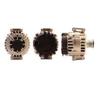 LUCAS Generador 220A 12V para Mercedes-Benz Sprinter 35-T Bus